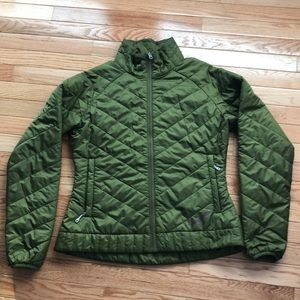 Patagonia down jacket